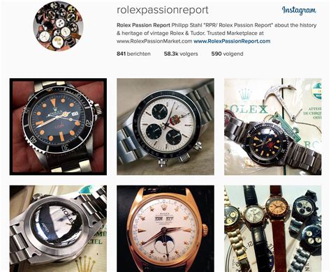 real cheap rolex instagram|vintage rolex instagram.